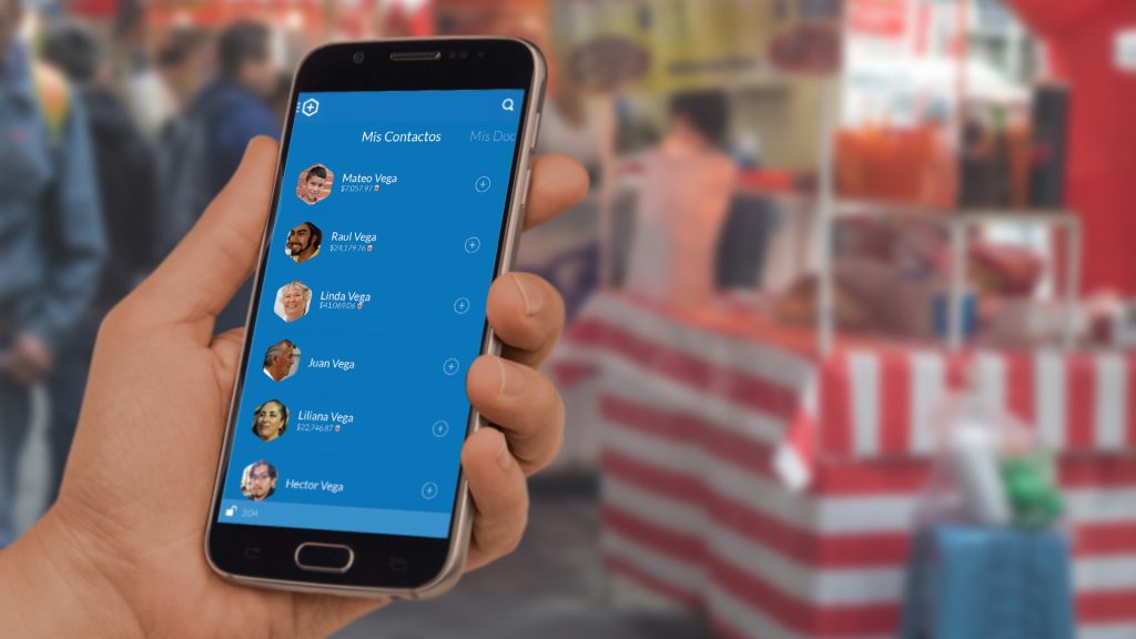 PhoneHand_Market