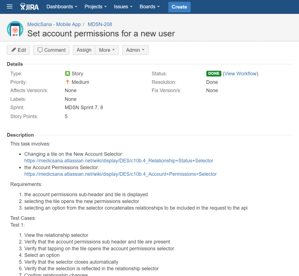 scrum_JIRA_Ticket